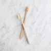 Wooden Toothbrush -Household Daily Necessities wooden toothbrush