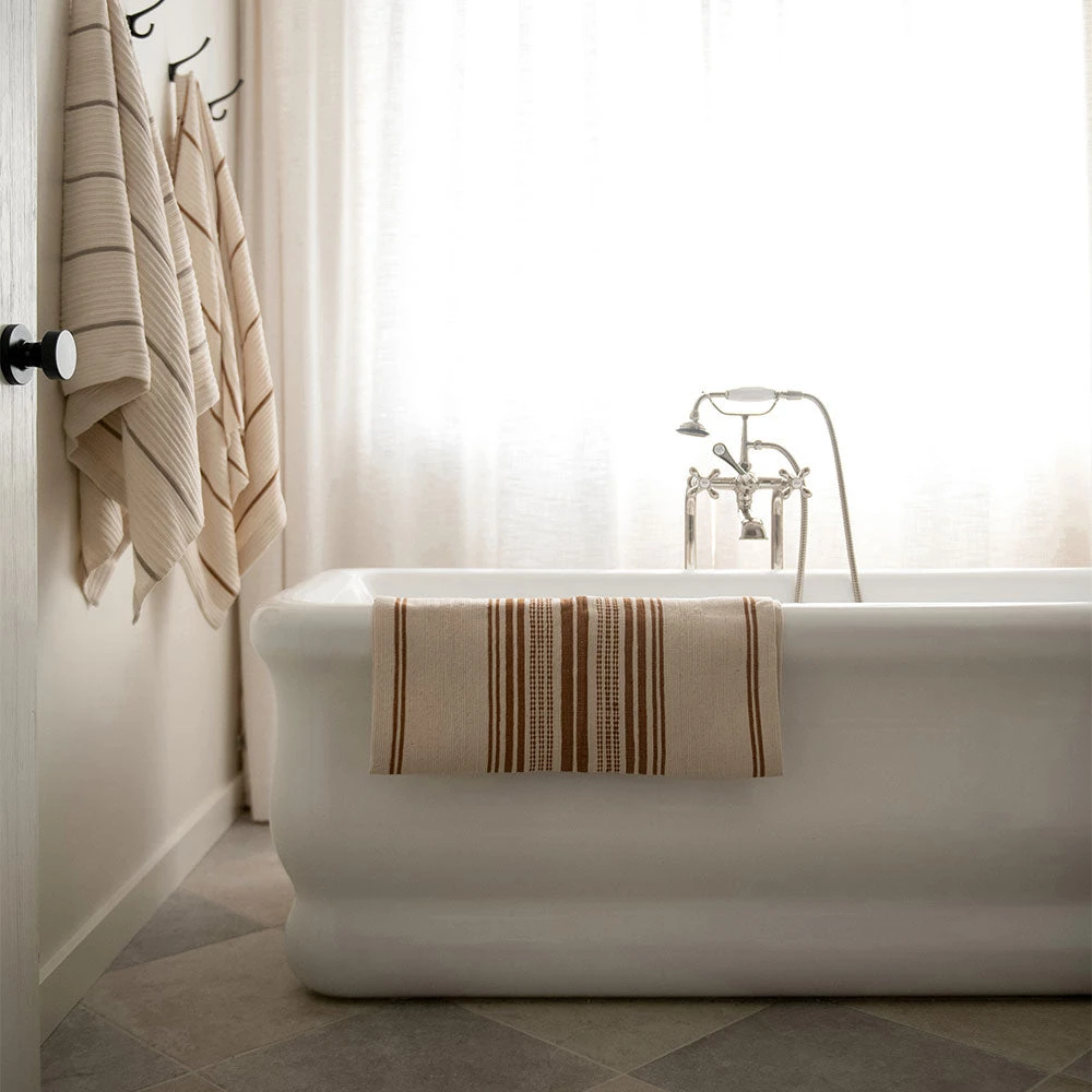 Ziggy Bath Mat 4 Ziggy Bath Mat - Image 2