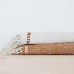 Ziggy Hand Towel - Bronze -Household Daily Necessities ziggy hand towel bronze