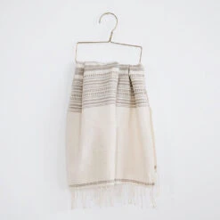 Ziggy Hand Towel -Household Daily Necessities ziggy hand towel stone2 4bbe375e 9a61 4aa5 884a 124e62339136