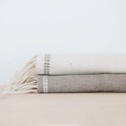 Ziggy Hand Towel - Stone -Household Daily Necessities ziggy hand towel stone a0891f9f c50d 43e6 87cc 72aac915c7a4