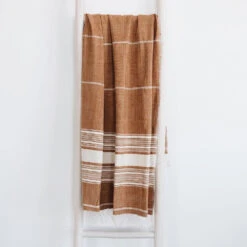 Ziggy Towel -Household Daily Necessities ziggy towel bronze1 cc851b1c d440 4df0 8586 911dbf6e2605
