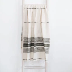 Ziggy Towel -Household Daily Necessities ziggy towel charcoal2 ee0dc36a 2ab0 485a 93a3 f8dad82aabb9